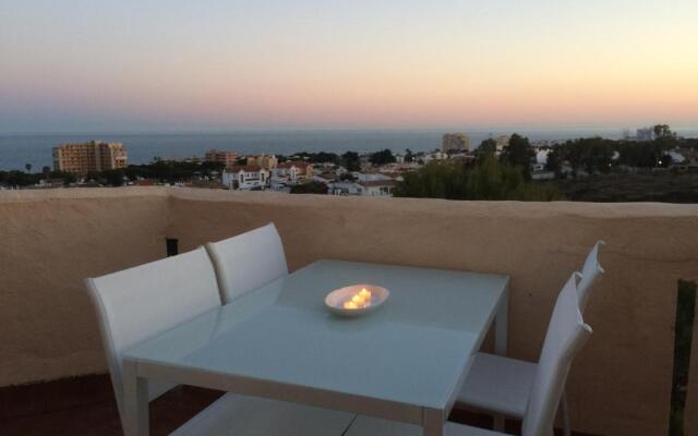 Seaview Penthouse