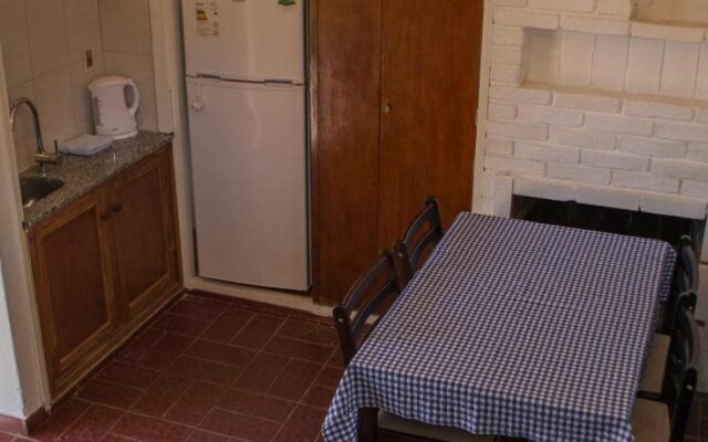 Brisas Del Rio Apart Hotel