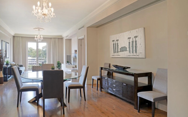 Unit Number 204 Cape Royale Luxury Apartments