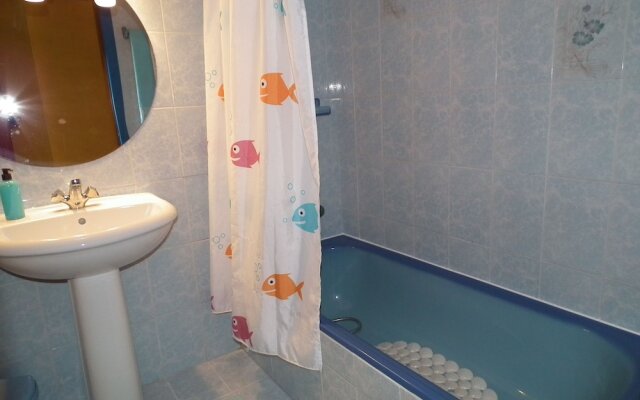 Apartamento Santo Antonio