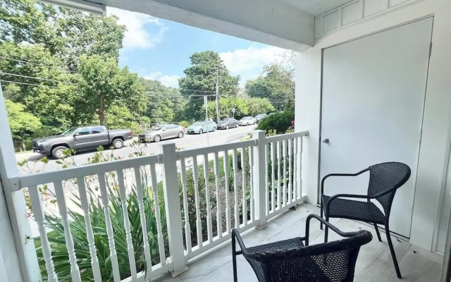 Maryland Avenue 59 #101