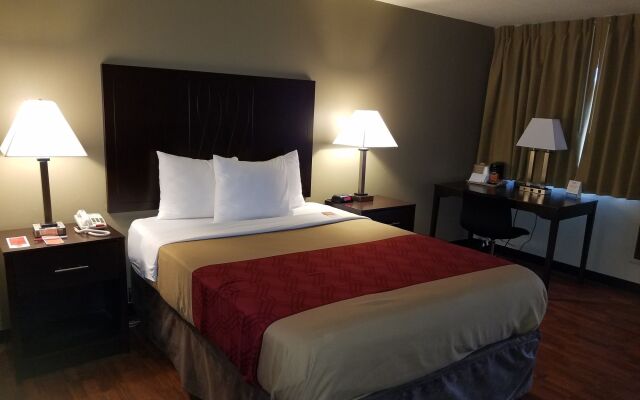 Holiday Lodge Yakima