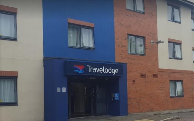 Travelodge Bromborough