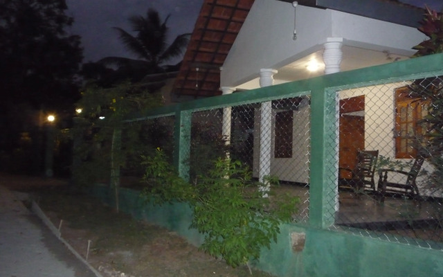 Nest Residence - Hostel