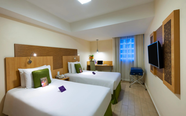 Mercure Maceio Pajucara Hotel