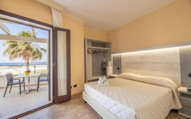 Hotel Salento MirFran