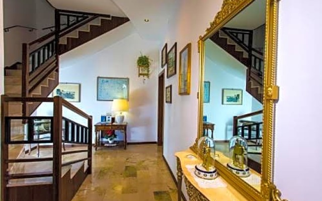 La Porta Di Mare B&B