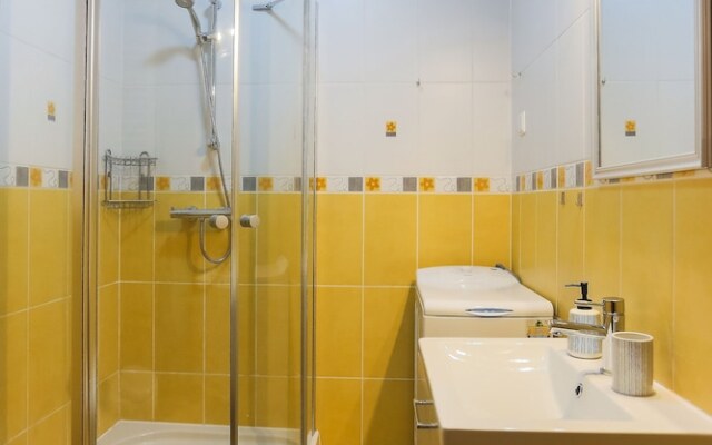 Apartamenty Swinoujscie - Villa Teresa