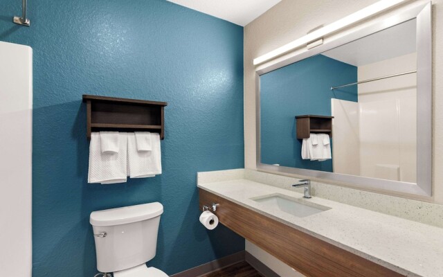 WoodSpring Suites Port St. Lucie