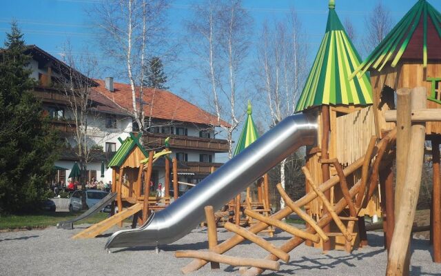 Löwen - Ihr Familienhotel im Allgäu
