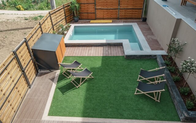 Feel Discovery Casa Com Alma