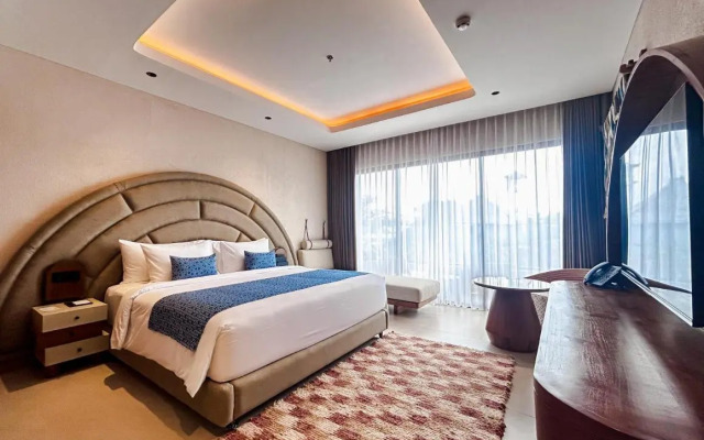 TUI BLUE Berawa Hotel and Villas