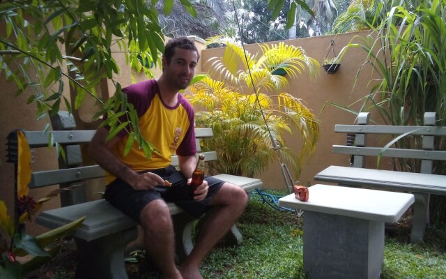 Villa Seven Panadura