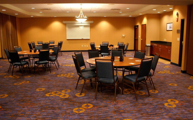Courtyard by Marriott Pittsburgh Monroeville