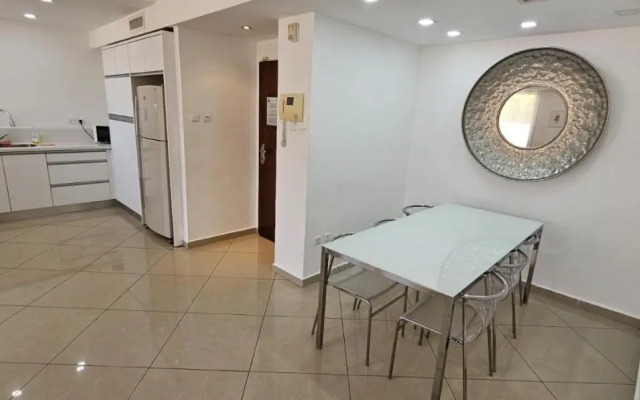 Golf Residence Eilat