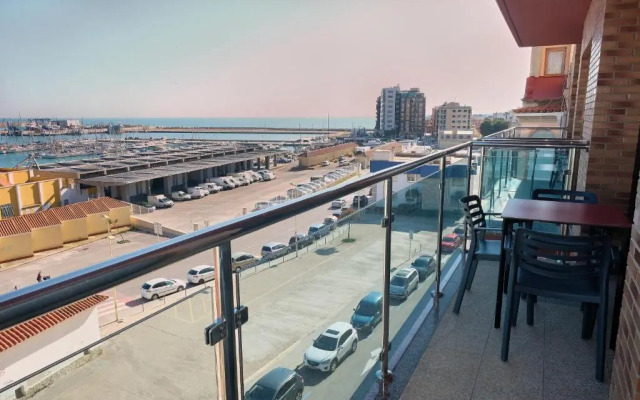 ANCLA spaces EGVT-436-CS