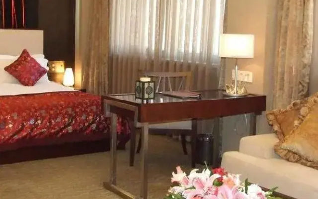 Swan Hotel