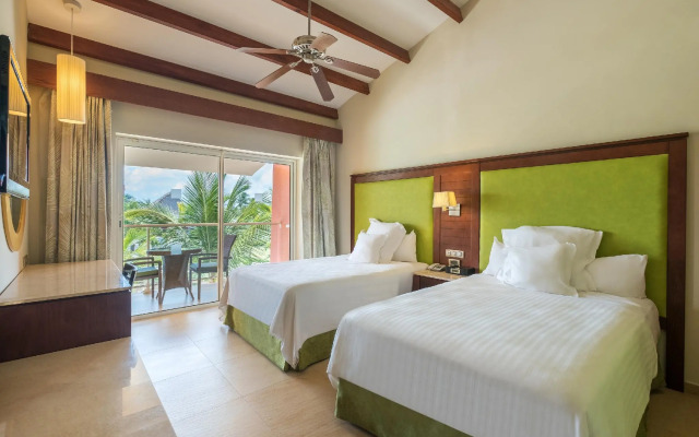 Barcelo Bavaro Palace - All Inclusive