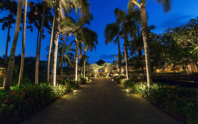 Nirwana Villa Estate