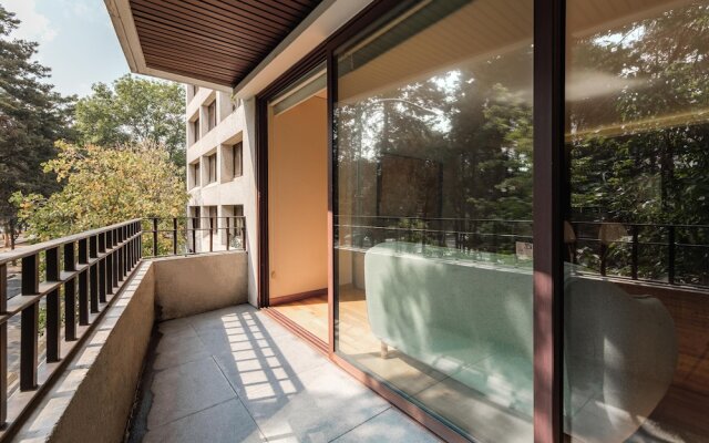 Horacio 1411 by Naya Homes