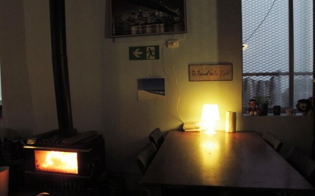 Ozi Inn Backpackers