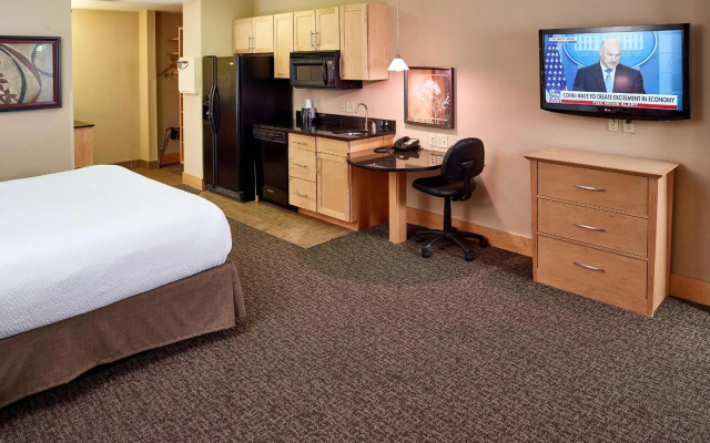 LivINN Hotel Minneapolis North / Fridley