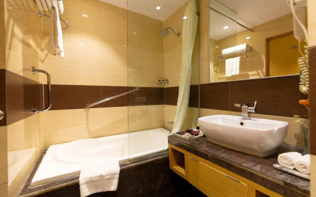 Ramada Neemrana Jaipur Hwy