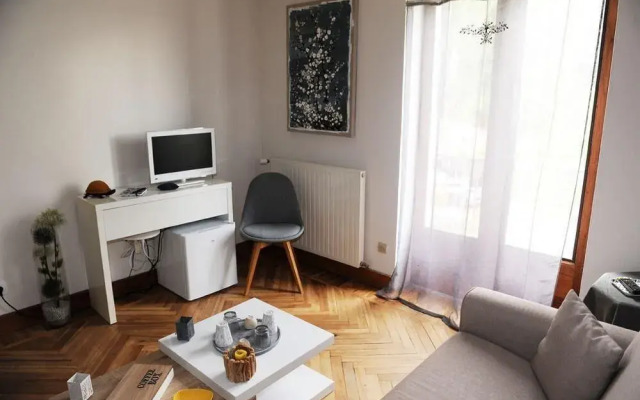 A L'orée du Bois - Chambres D'hôtes