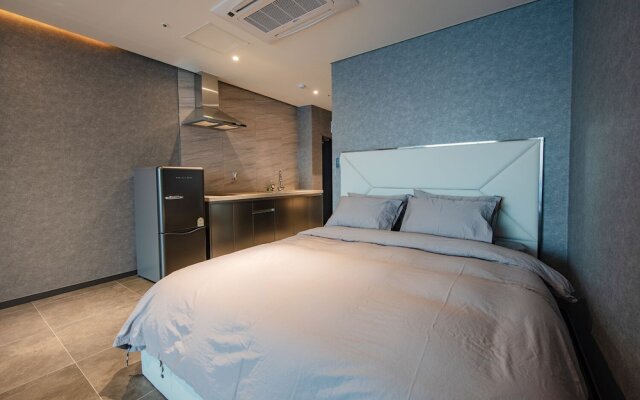 W Spa Pension