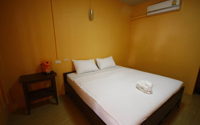 Bansuratwadee Resorts