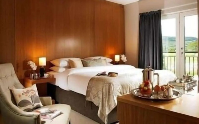 Seafield Hotel & Spa Resort
