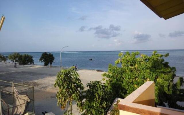 Maafushi Inn