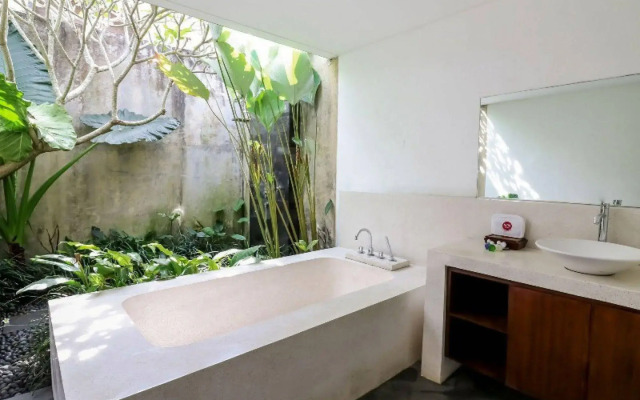 Bayad Ubud Bali Villa