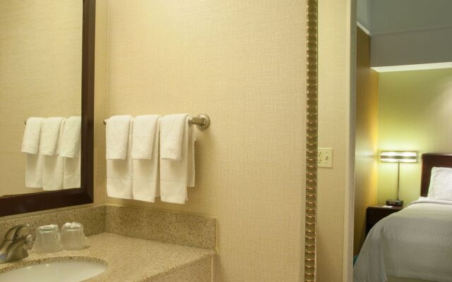 SpringHill Suites Boise West/Eagle