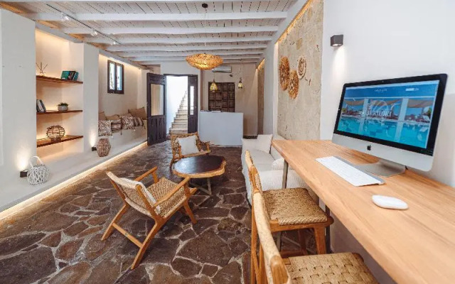 Ampelia Hotel Kassandra