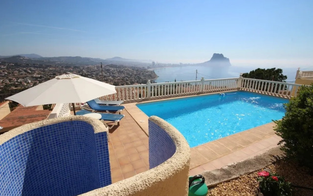 Villa Maryvilla 28 - Plaza Mayor