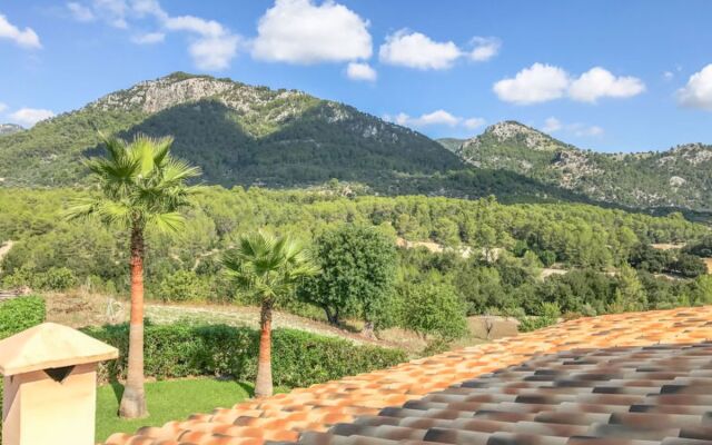 Holiday Home Sa Coma de Campanet