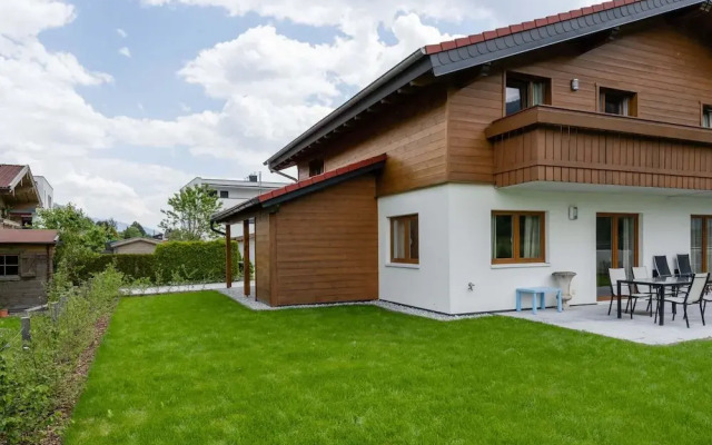Holiday Home in ski Area in Mittersill