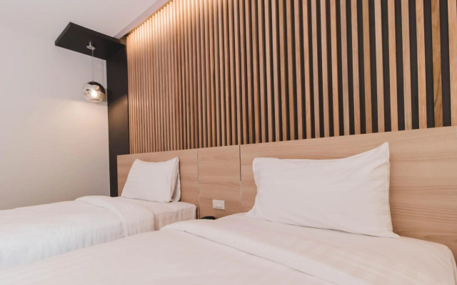 So good Hotel Bangkok (SHA Certified)