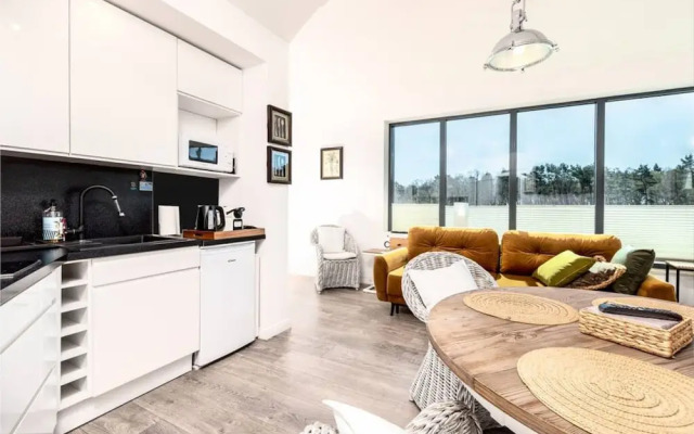 Safari Relaks i Aktywny Wypoczynek Idealna Lokalizacja