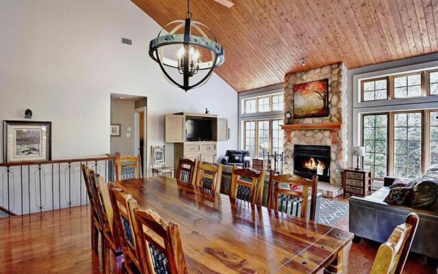 Chalets Alpins - 22 Chemin des Skieurs