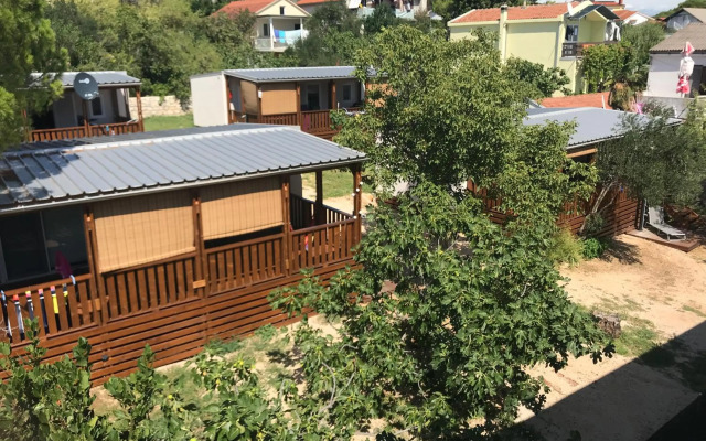 Mobile Homes Krko Pirovac