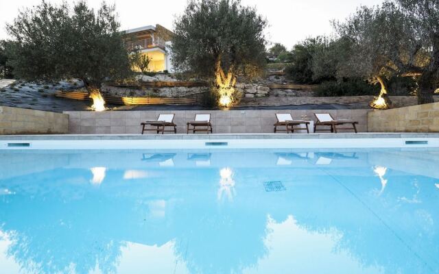 Helorus - Zagara Bianca