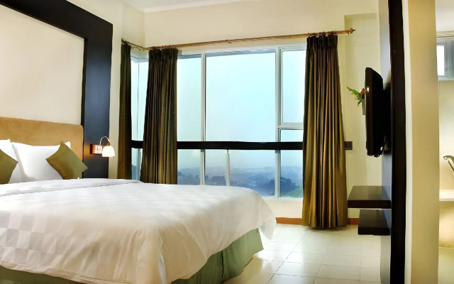 Marbella Suites Bandung