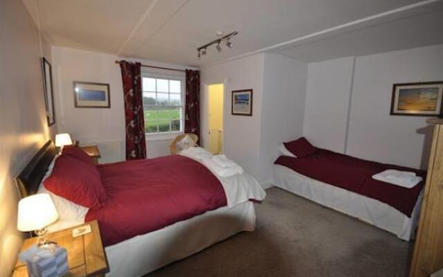 Capland Farm Bed and Breakfast
