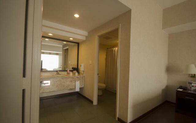 Clarion Suites Guatemala City