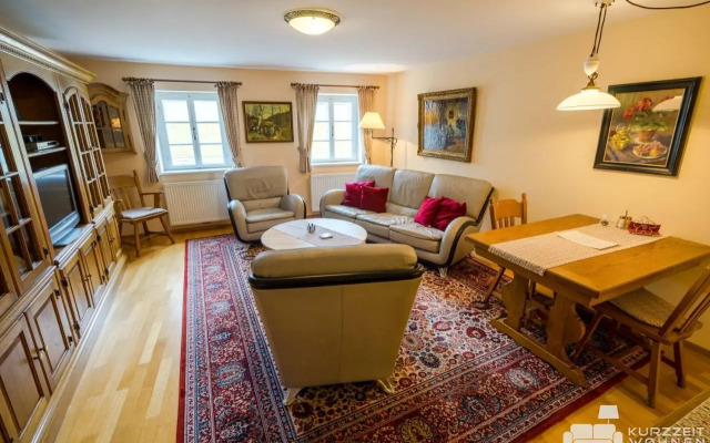 Appartements Steingasse