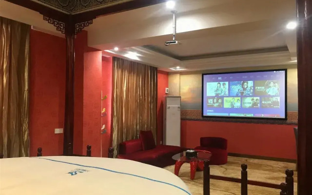 Lily Hotel ( Yangxi West Lake )
