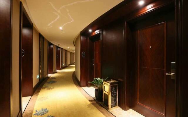 Huarong Hotel Quanzhou