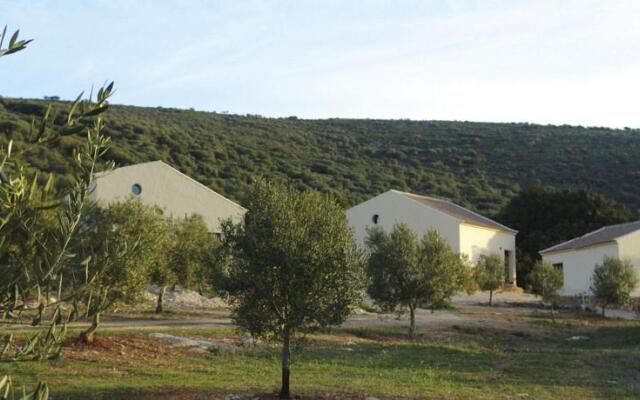 Casas Rurales Cortijo la Cañada